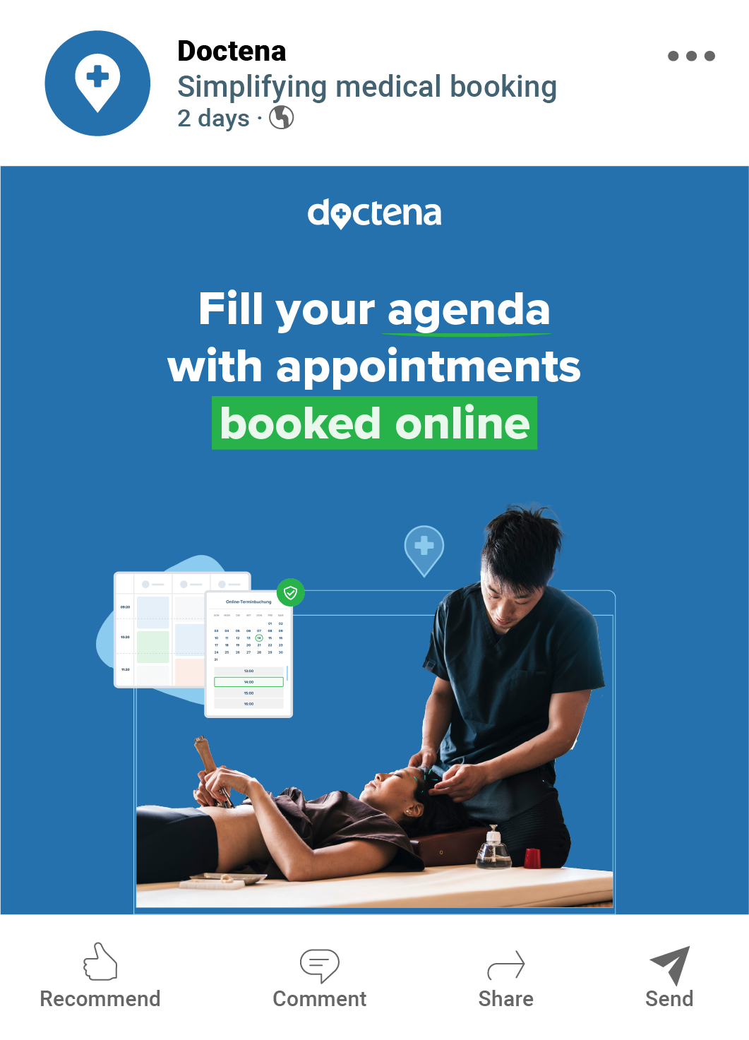 Doctena gallery 6